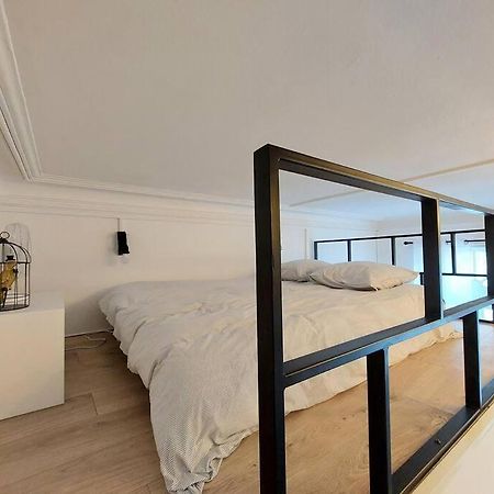 Toulouse Centre Compans Caffarelli Superbe Studio Kültér fotó